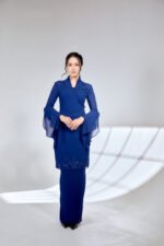 Kurung Balqis Royal