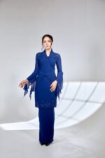 Kurung Balqis Royal