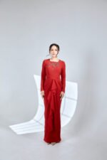 Raisa Red Flame
