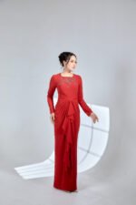 Raisa Red Flame