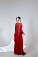 Raisa Red Flame