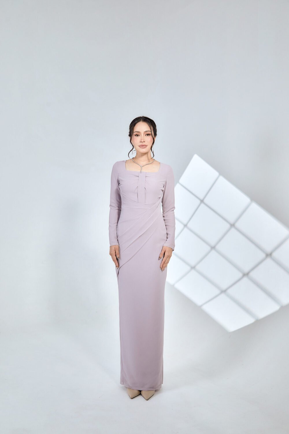 Adra Medina Dress