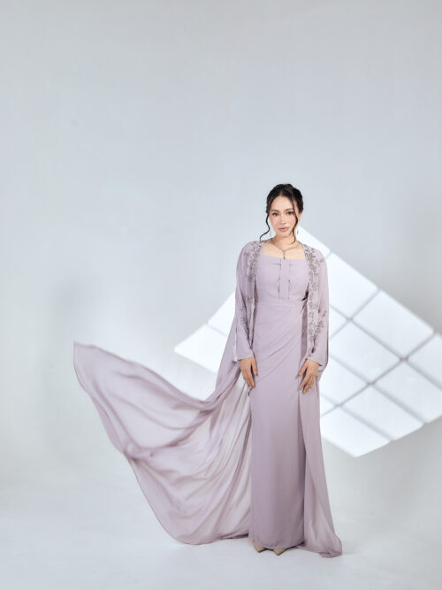 Adra Medina Dress