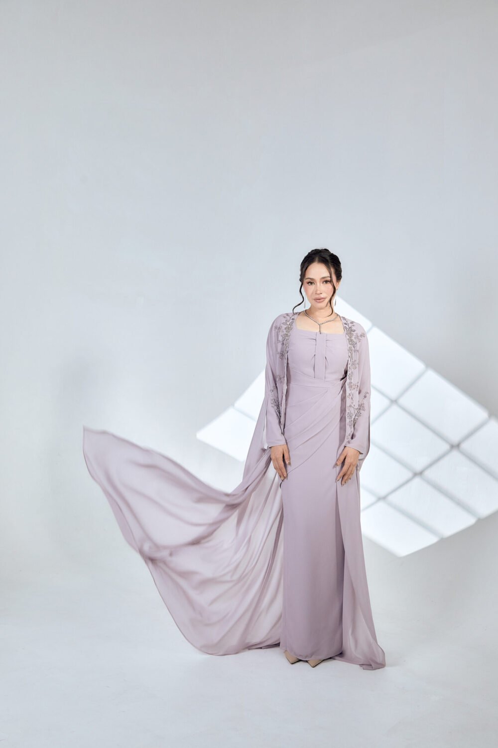 Adra Medina Dress