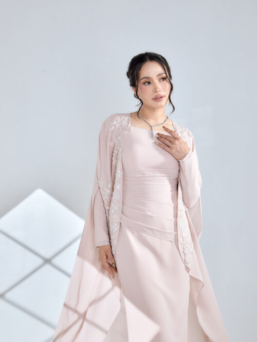 Yumna Flow Dress