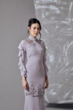 The Timeless In Lavendar Light Purple