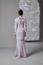 The Timeless In Lavendar Light Purple