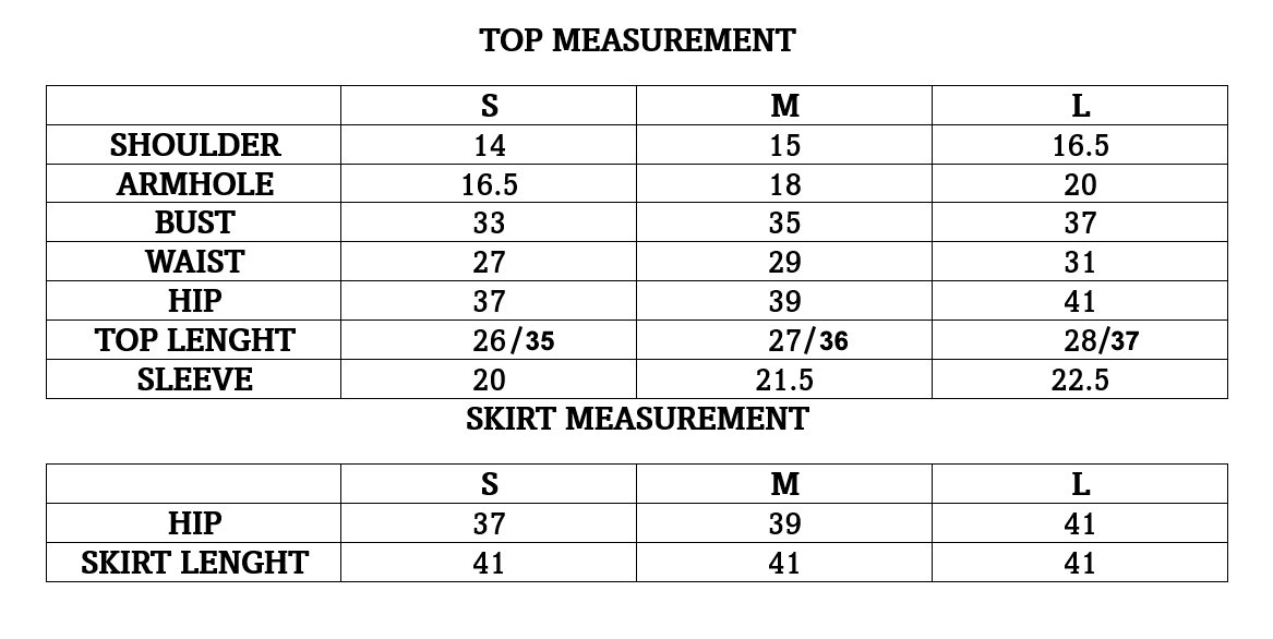 The Timeless In Navy Blue