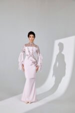 THE REFINED IN SOFT PINK