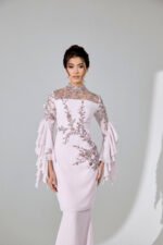 THE REFINED IN SOFT PINK