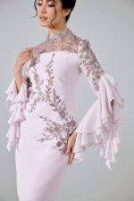 THE REFINED IN SOFT PINK