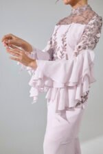 THE REFINED IN SOFT PINK