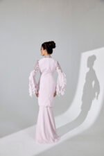 THE REFINED IN SOFT PINK