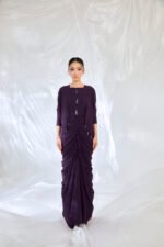 Mystelle In Deep Purple
