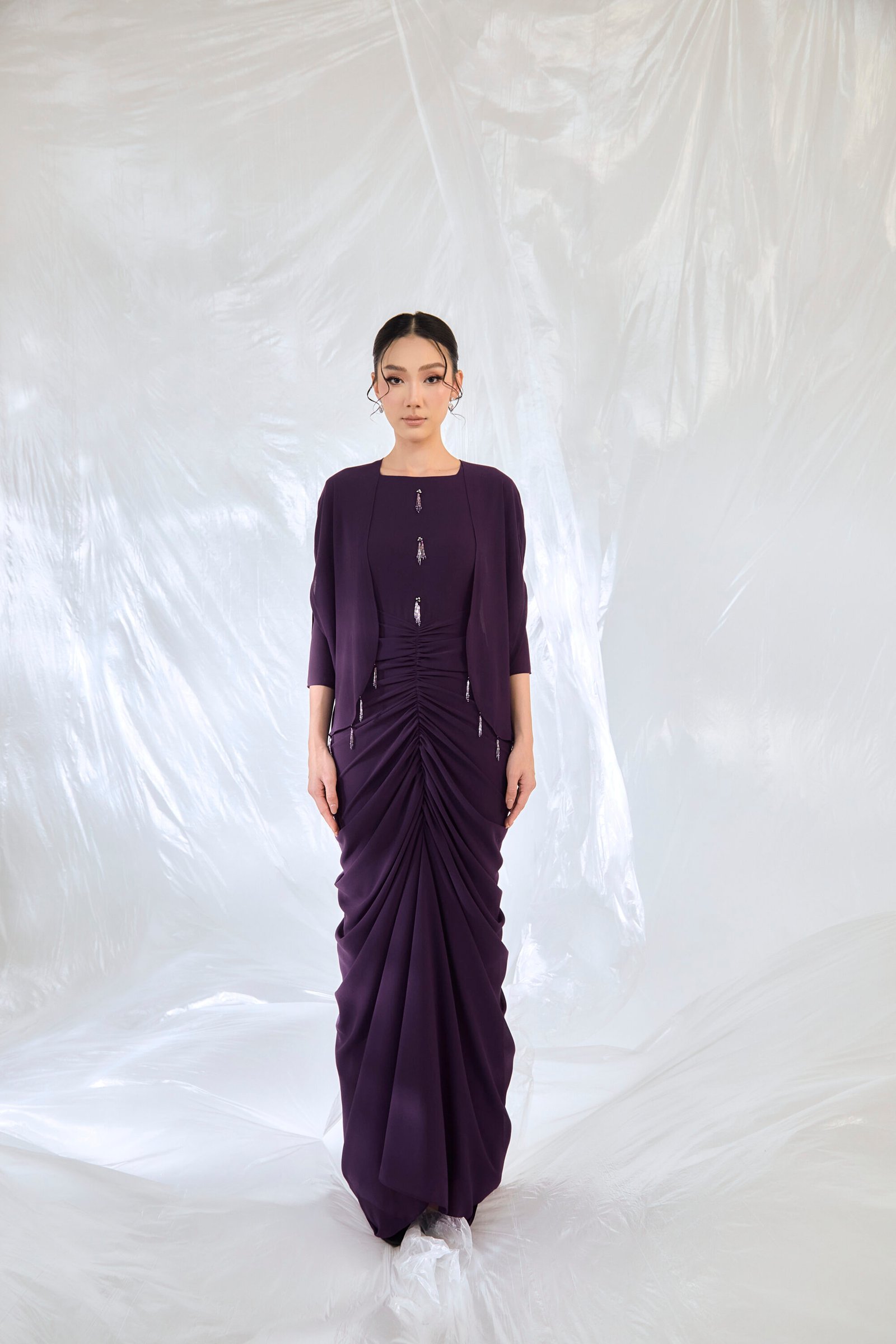 Mystelle In Deep Purple