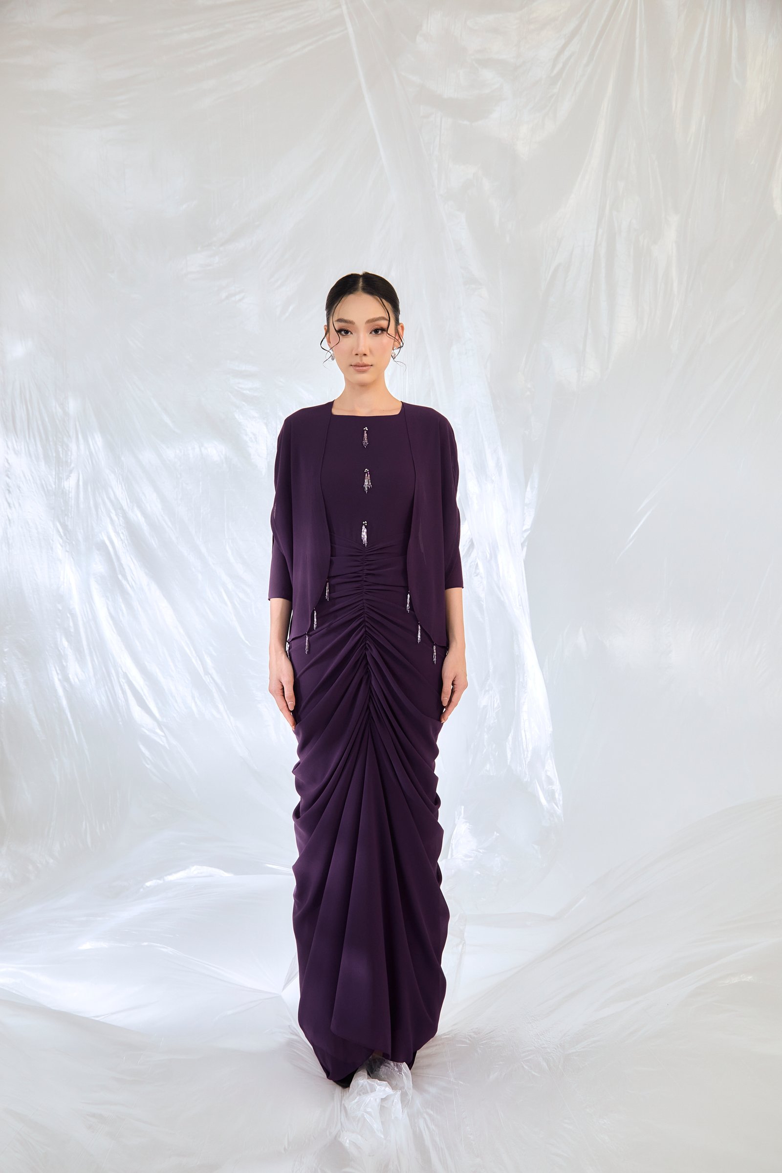 Mystelle In Deep Purple