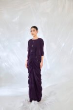 Mystelle In Deep Purple