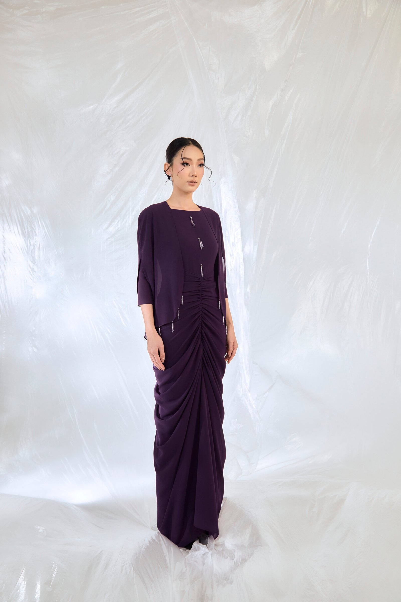 Mystelle In Deep Purple
