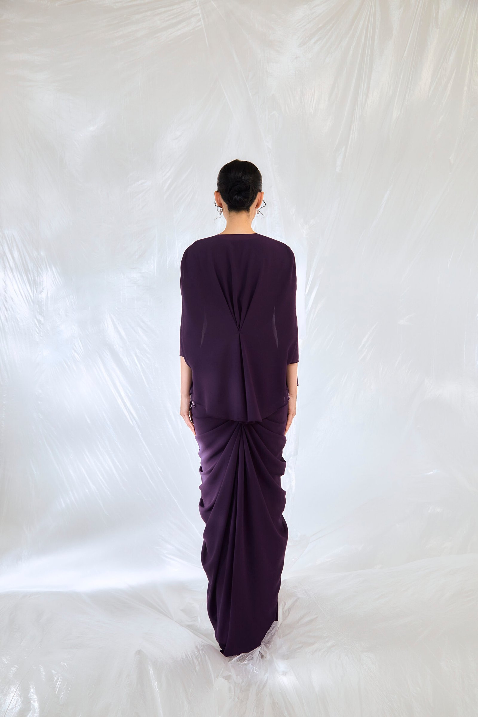 Mystelle In Deep Purple