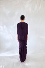 Mystelle In Deep Purple