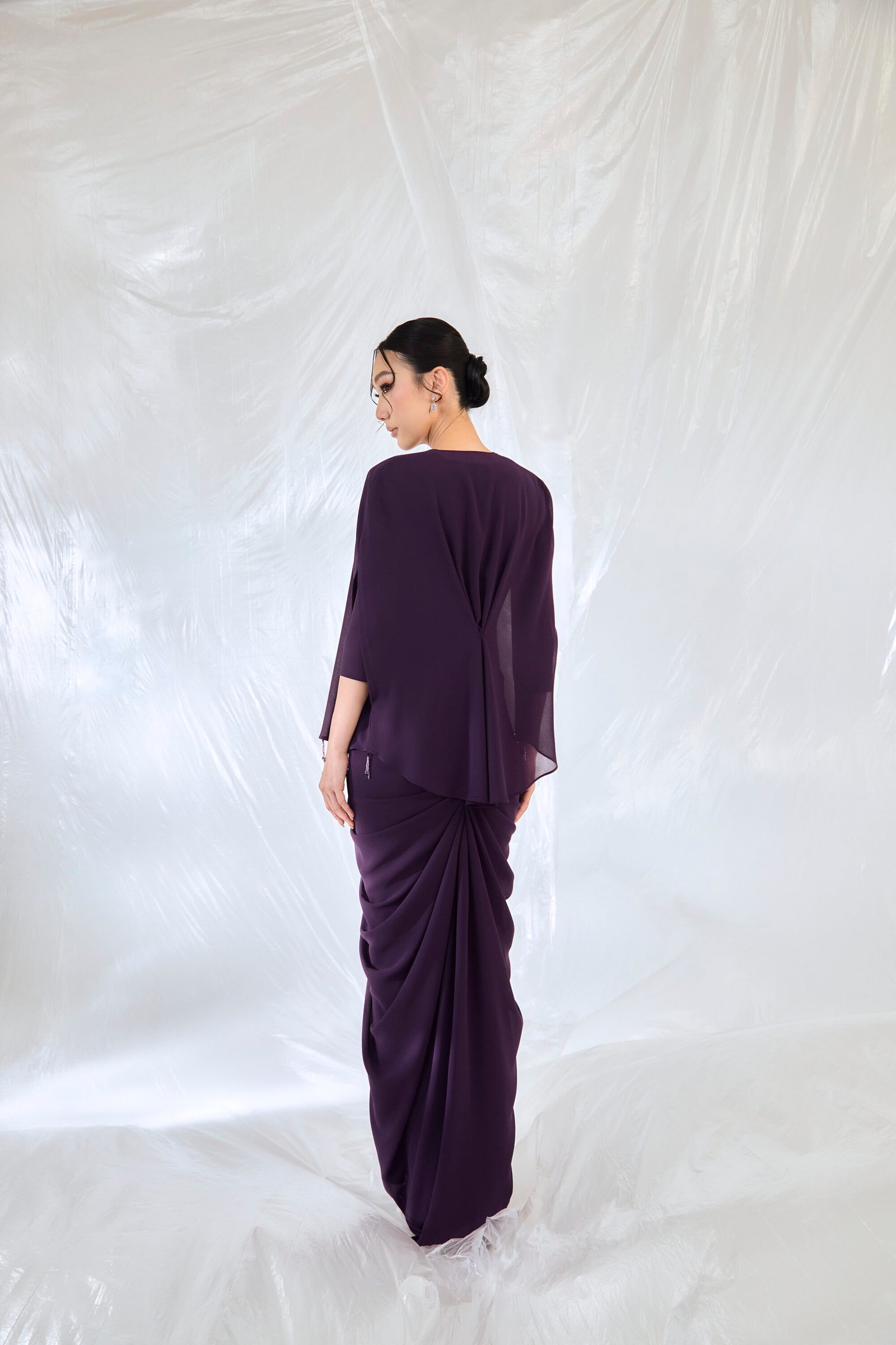 Mystelle In Deep Purple