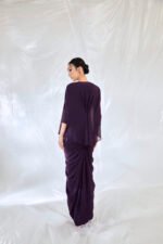 Mystelle In Deep Purple
