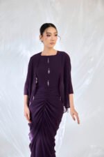 Mystelle In Deep Purple