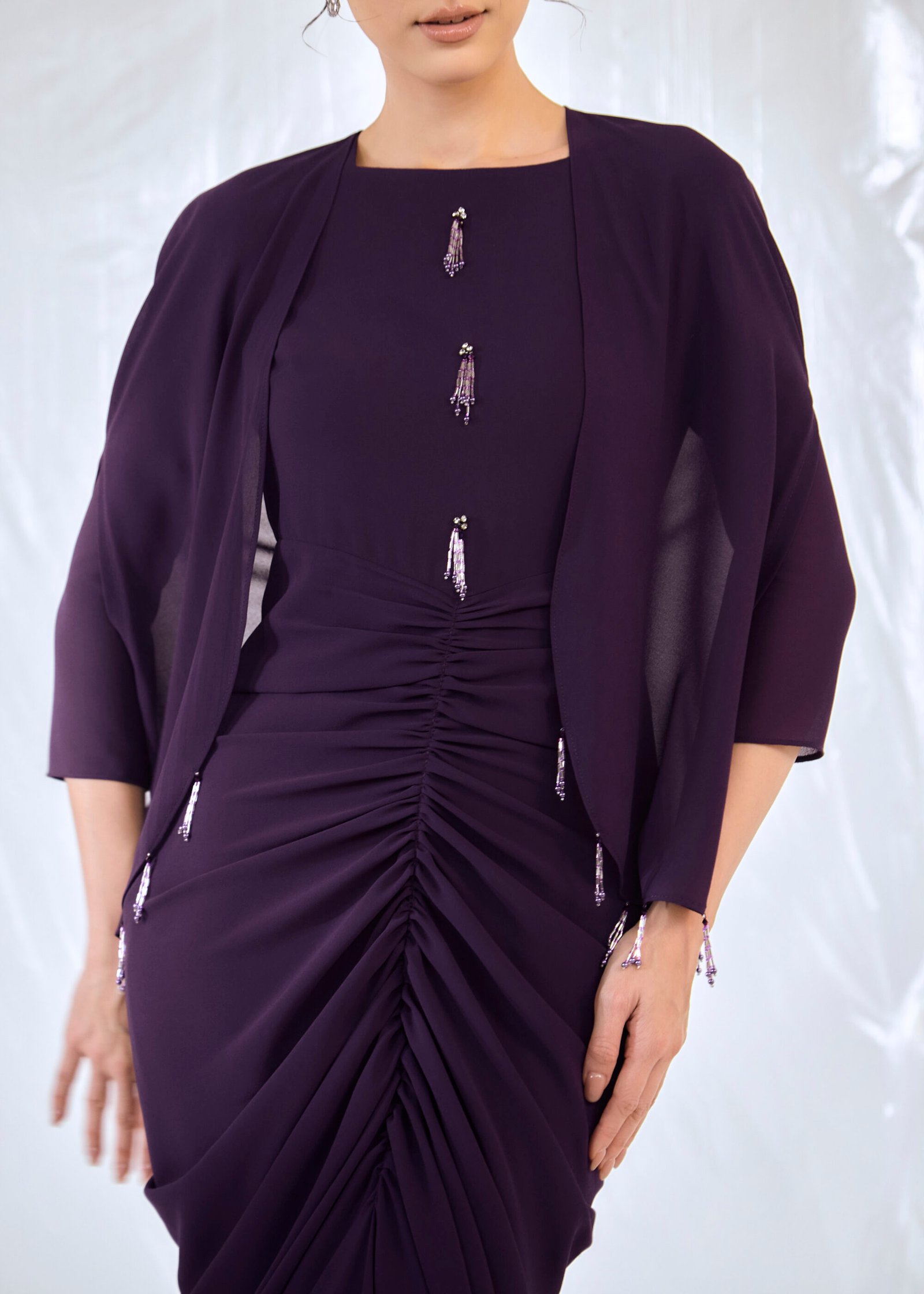 Mystelle In Deep Purple