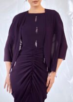 Mystelle In Deep Purple