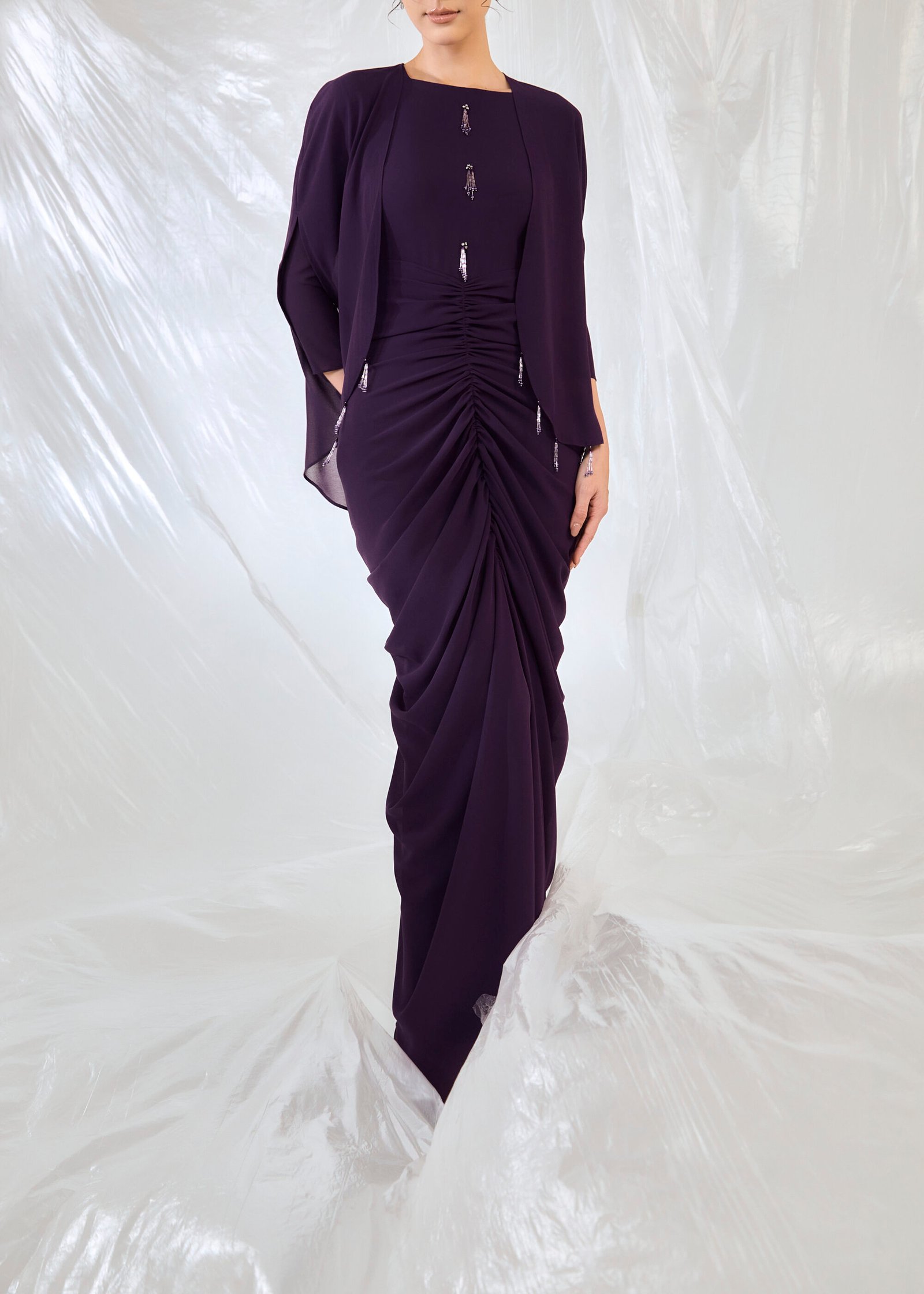 Mystelle In Deep Purple