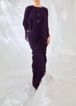 Mystelle In Deep Purple