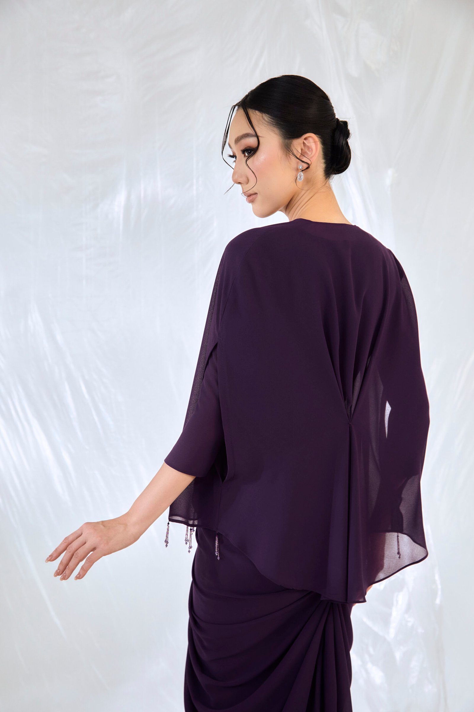 Mystelle In Deep Purple