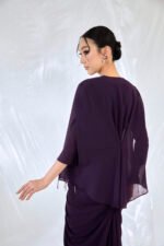 Mystelle In Deep Purple