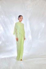 Limeé In Lime Green