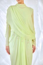 Limeé In Lime Green