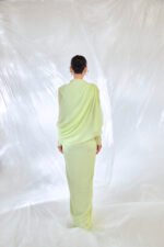Limeé In Lime Green
