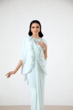 Liora in Tiffany Green