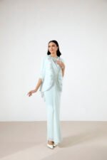 Liora in Tiffany Green