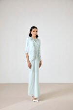 Liora in Tiffany Green