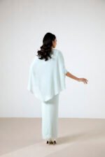 Liora in Tiffany Green