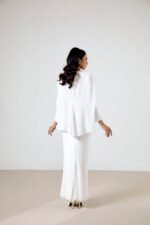 The Pearl in Off White