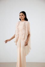 Amora in Peach