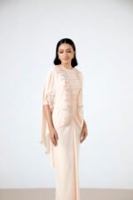 Amora in Peach