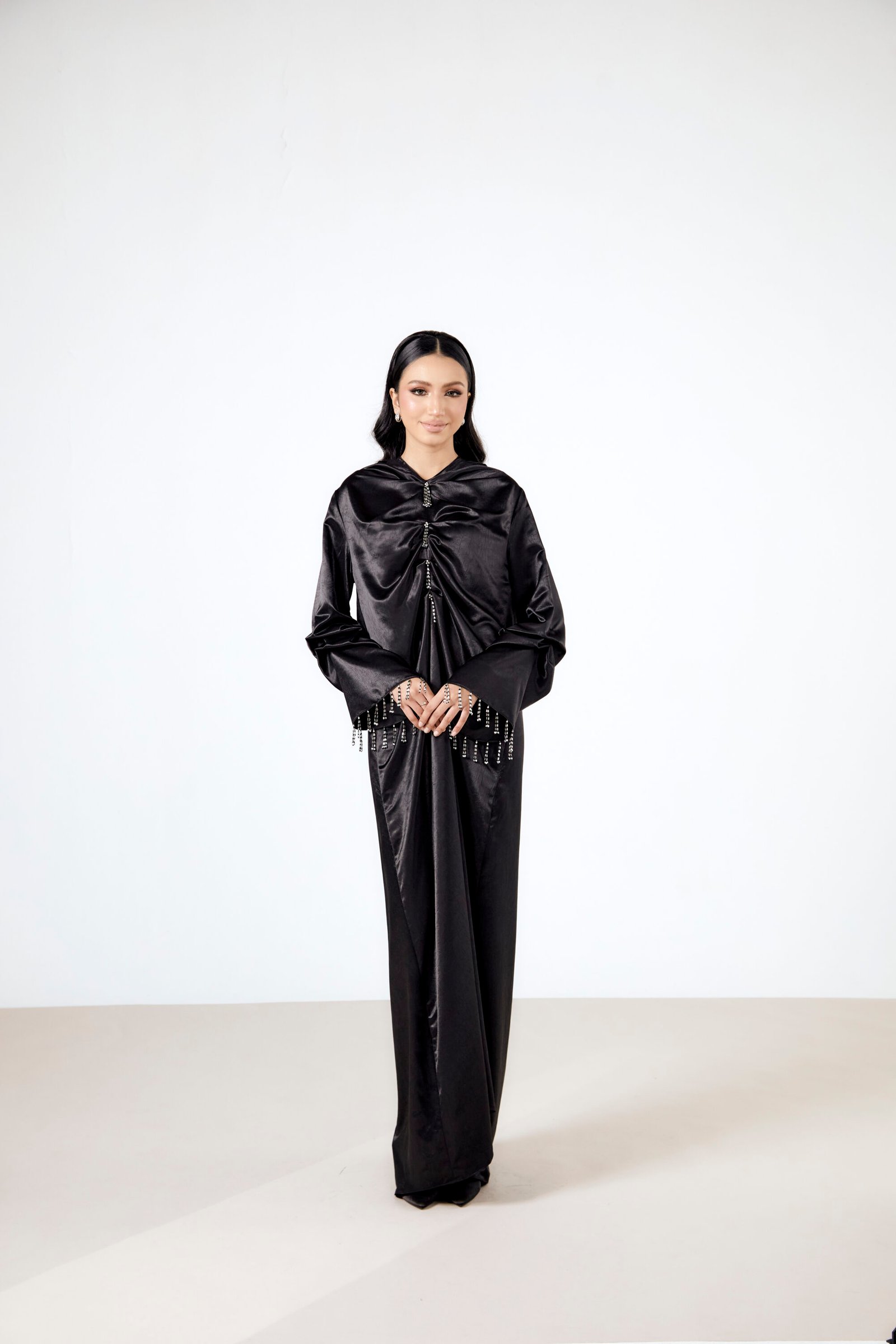The Midnight in Black