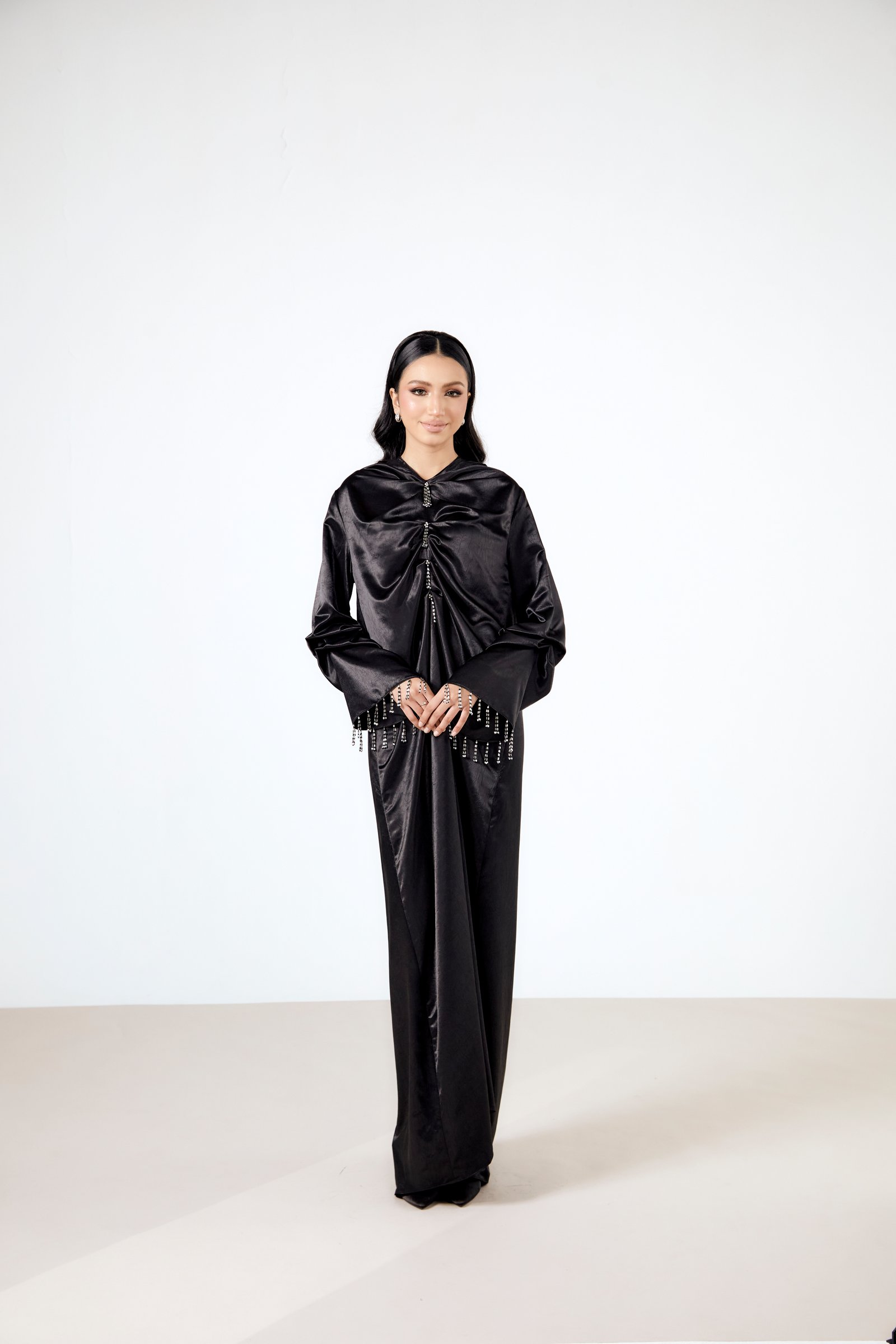 The Midnight in Black