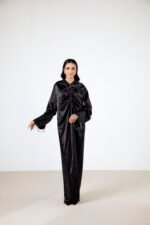 The Midnight in Black