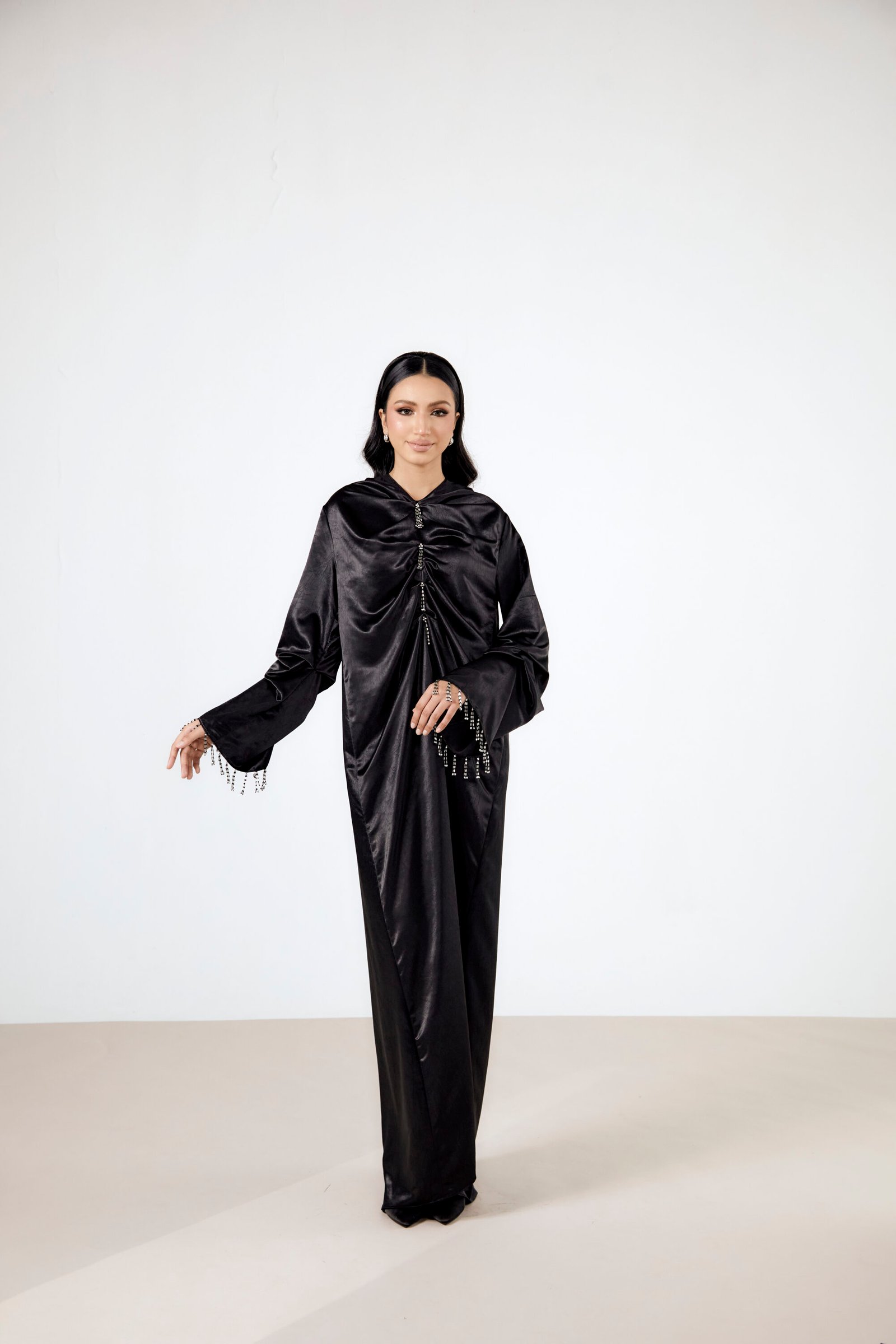 The Midnight in Black