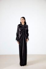 The Midnight in Black