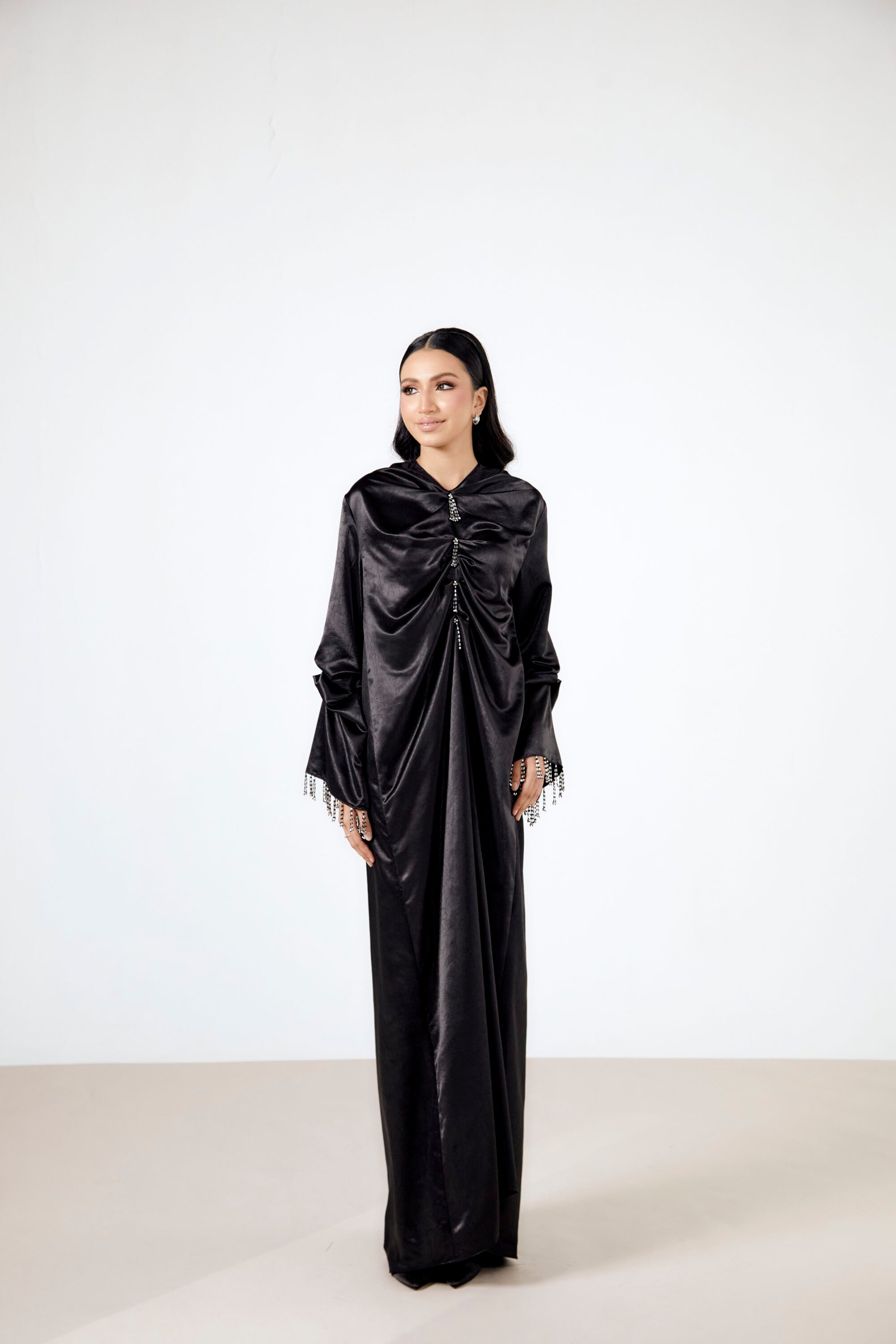 The Midnight in Black