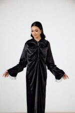 The Midnight in Black